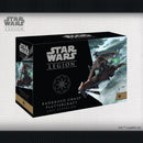 Raddaugh Gnasp Fluttercraft Unit Expansion