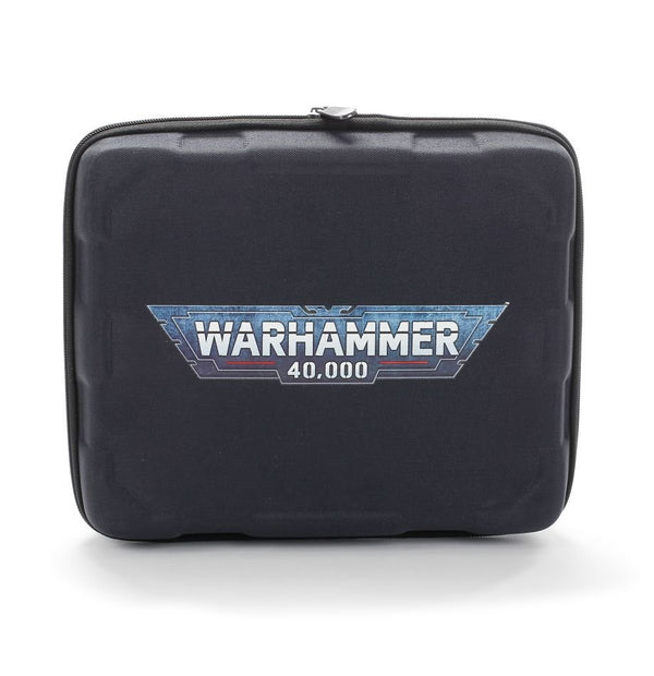 WARHAMMER 40000 CARRY CASE