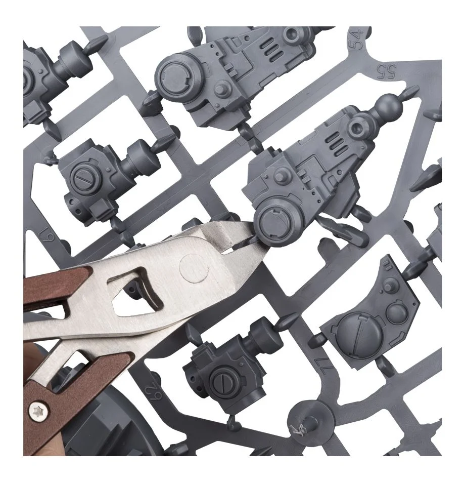 CITADEL FINE DETAIL CUTTERS