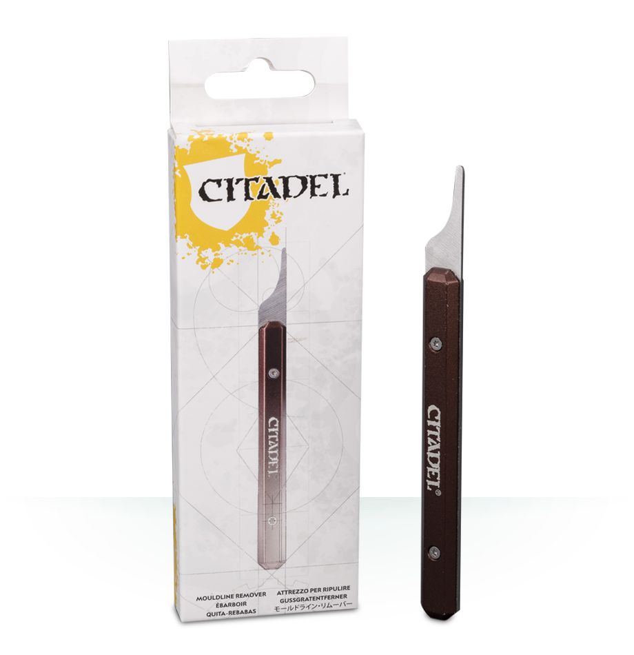 CITADEL MOULDLINE REMOVER