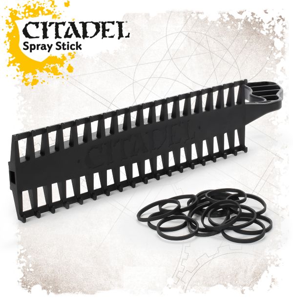 Citadele Sticky CITADEL COLOUR SPRAY STICK