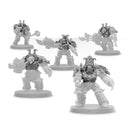 Terminators World Eaters Conversion FW