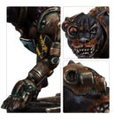 Slate Merdena & Macula, Orlock Hired Gun