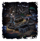 Slate Merdena & Macula, Orlock Hired Gun