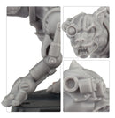 Slate Merdena & Macula, Orlock Hired Gun