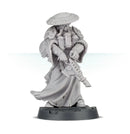 Eyros Slagmyst, Bounty Hunter