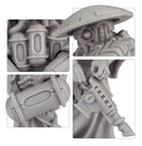 Eyros Slagmyst, Bounty Hunter