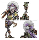 Belladonna, Bounty Hunter