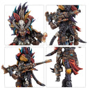 Kria the Huntress, House Escher Bounty Hunter