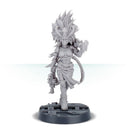 Kria the Huntress, House Escher Bounty Hunter