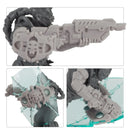 Van Saar Energy Shield Set