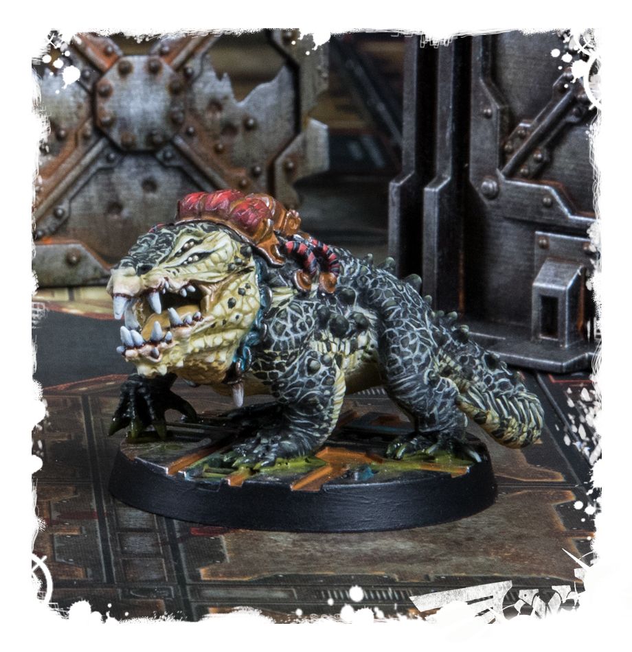 Goliath Sumpkroc