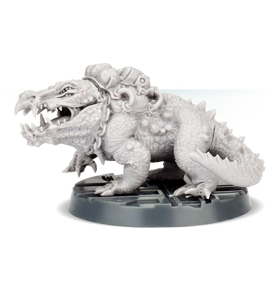 Goliath Sumpkroc