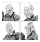 Escher Head Upgrade Set