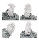 Goliath Heads Upgrade Set