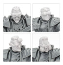Orlock Head Upgrade Set
