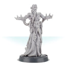 Thaetos 23-2, Wyrdlock Bounty Hunter