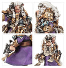 Baertrum Arturos III, Bounty Hunter