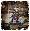 Baertrum Arturos III, Bounty Hunter