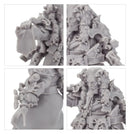 Baertrum Arturos III, Bounty Hunter