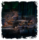 Cawdor Bomb Delivery Rats