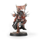 The Eightfold Harvest Lord