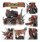 The Eightfold Harvest Lord