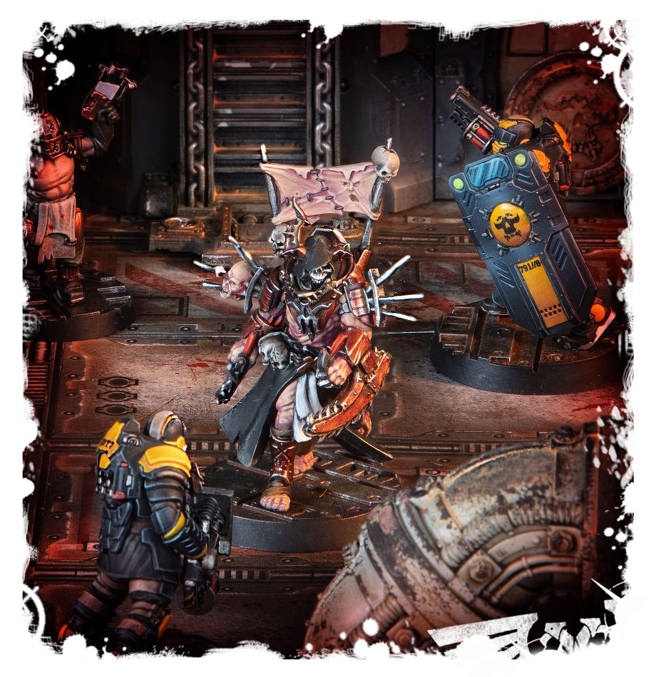 The Eightfold Harvest Lord