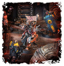 The Eightfold Harvest Lord