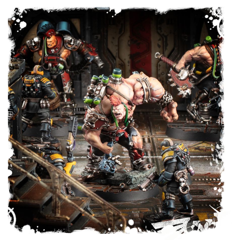 Goliath 'Zerker