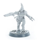 Escher Champion with Servo Claw