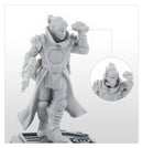 Scrutinator-Primus Servalen