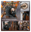 Doctor Arachnos Rogue Doc