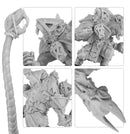 Hakflem Skuttlespike