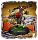 Hakflem Skuttlespike