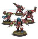 Blood Bowl Orc Team Booster