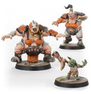 Blood Bowl Ogre Team Booster
