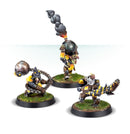BLOOD BOWL: Goblin Secret Weapons