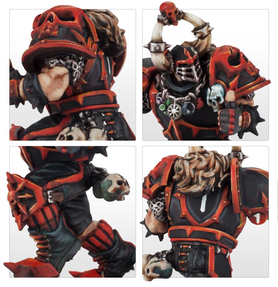 Lord Borak the Despoiler