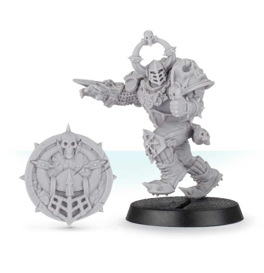 Lord Borak the Despoiler