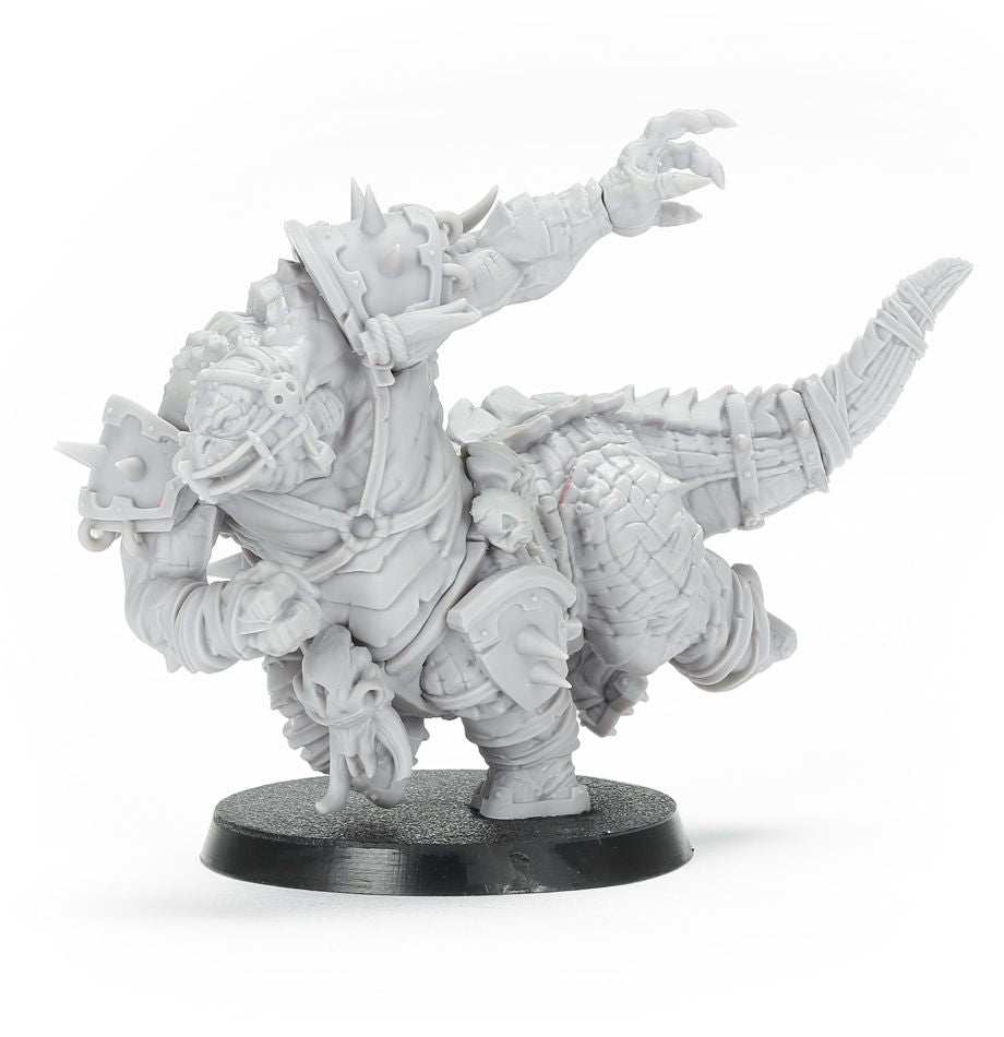 Zolcath The Zoat