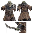 Goroth & Zagdûsh, Orc Captains