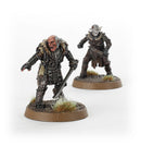 Snaga and Grishnákh™