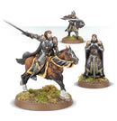 WARDENS OF GONDOR