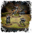 WARDENS OF GONDOR