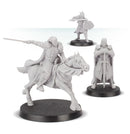 WARDENS OF GONDOR