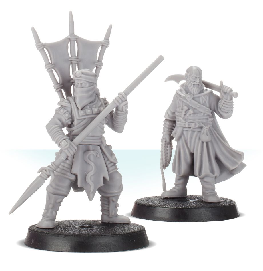 Râza and Delgamar