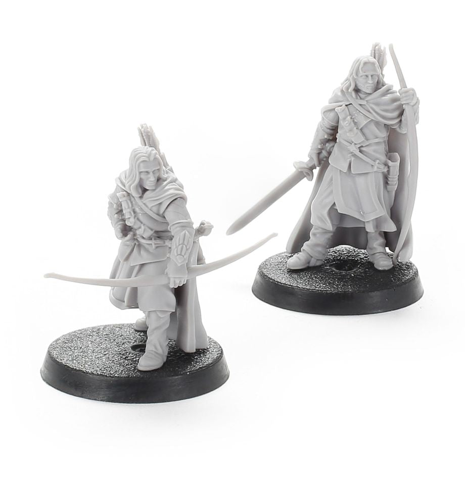 Anborn & Mablung, Rangers of Ithilien™
