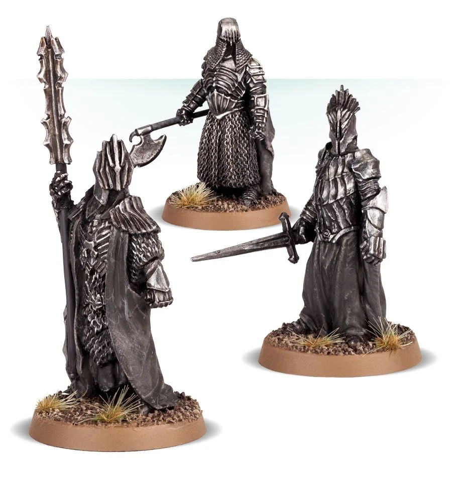 The Nazgûl of Dol Guldur™