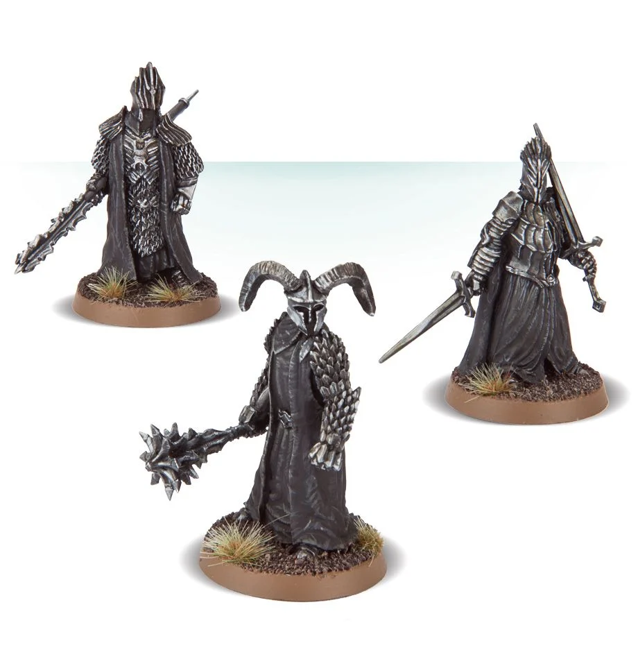 The Nazgûl of Dol Guldur™